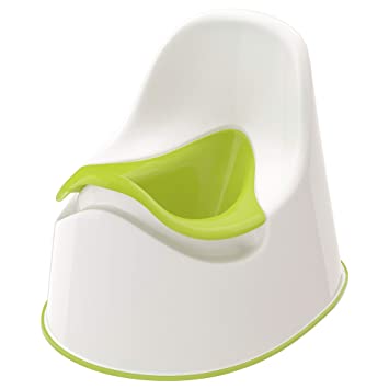 Orinal Bebé Ikea