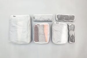 Packing Cubes Ikea
