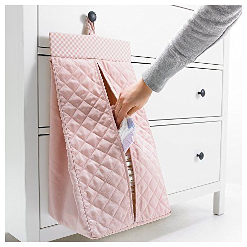 Pañalera Ikea