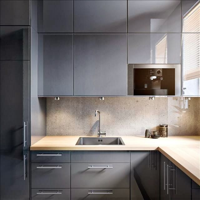 Panel Cocina Ikea