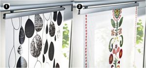 Paneles Japoneses Baratos Ikea