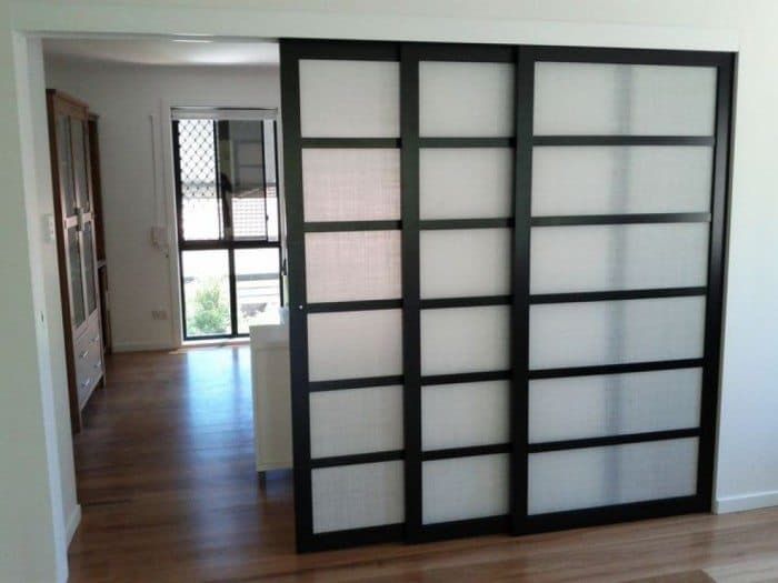 Paneles Shoji Ikea