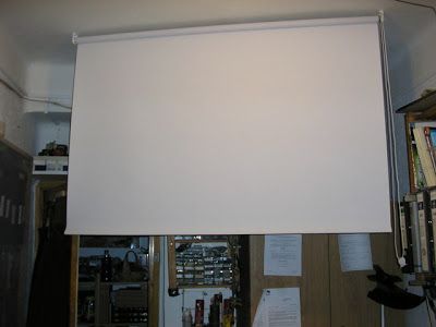 Pantalla Para Proyector Ikea