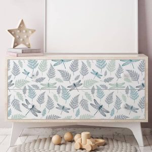 Papel Para Forrar Muebles Ikea