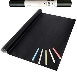 Papel Pizarra Adhesivo Ikea