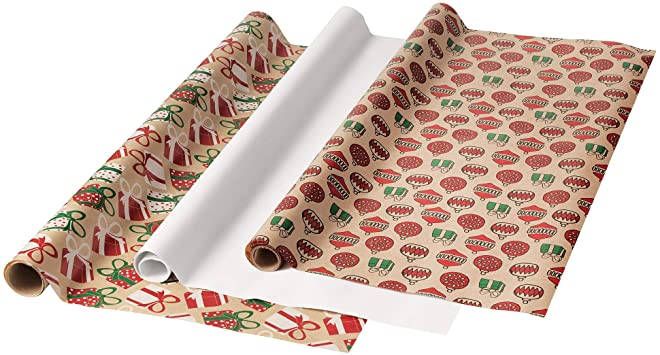 Papel Regalo Ikea