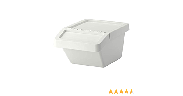 Papelera Reciclaje Ikea