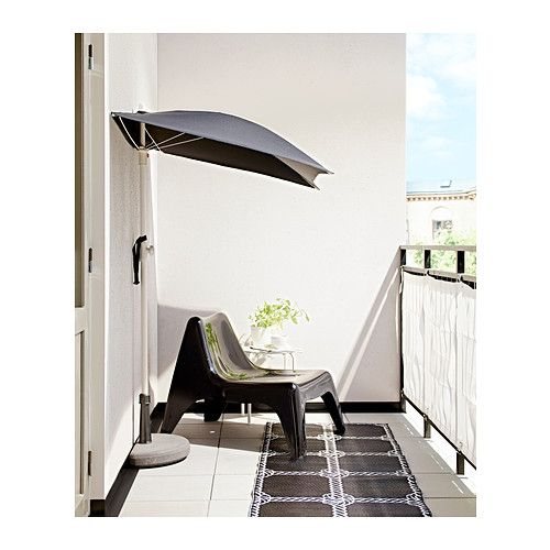Parasoles Ikea