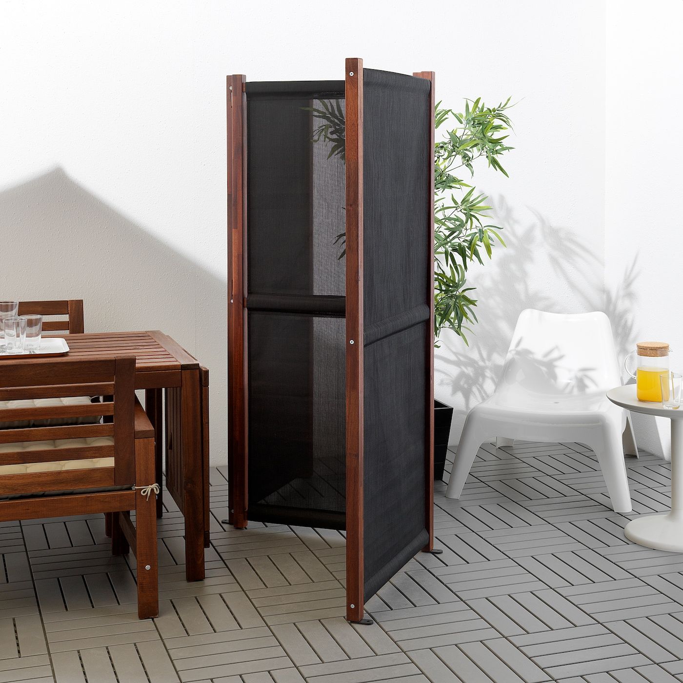 Paravientos Ikea