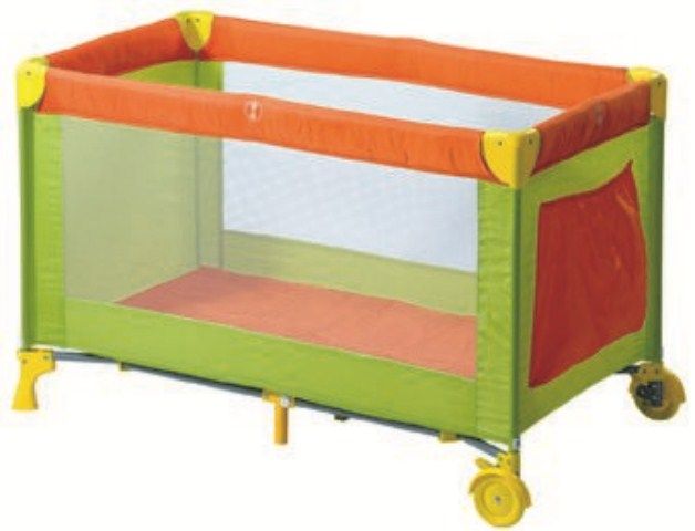 Parque Cuna Ikea