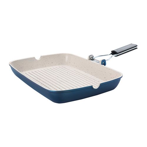 Parrilla Ikea