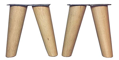 Patas Inclinadas Ikea