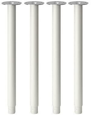 Patas Metálicas Ikea