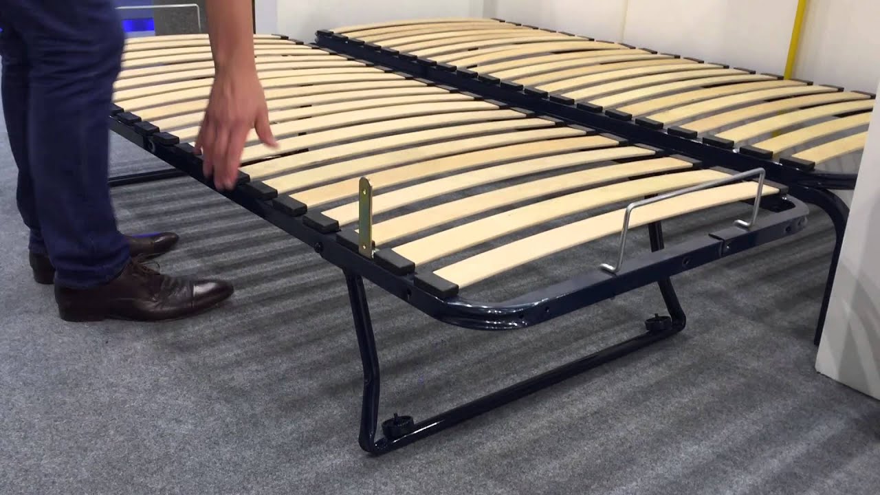 Patas Plegables Para Somier Ikea