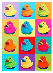 Patitos Goma Ikea