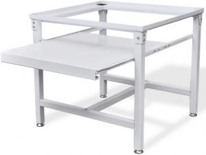 Pedestal Lavadora Ikea