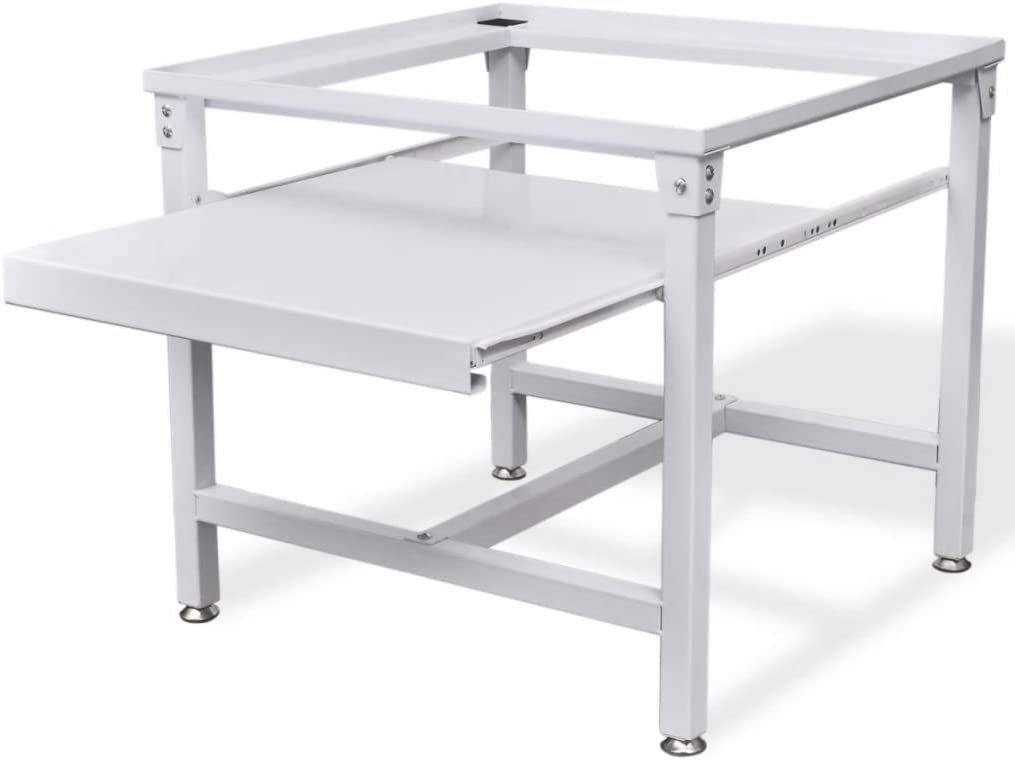 Pedestal Lavadora Ikea