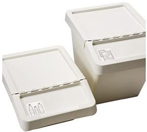 Pegatinas Reciclaje Ikea