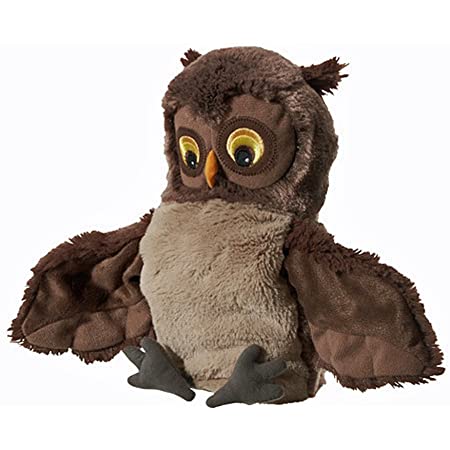 Peluche Búho Ikea