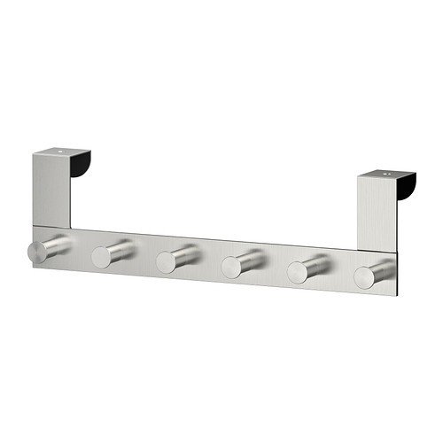 Percha Puerta Ikea