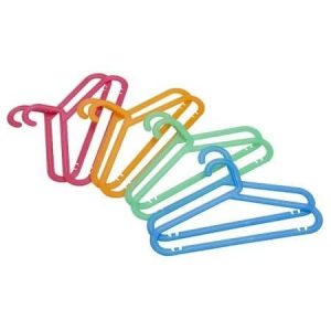 Perchas Niños Ikea