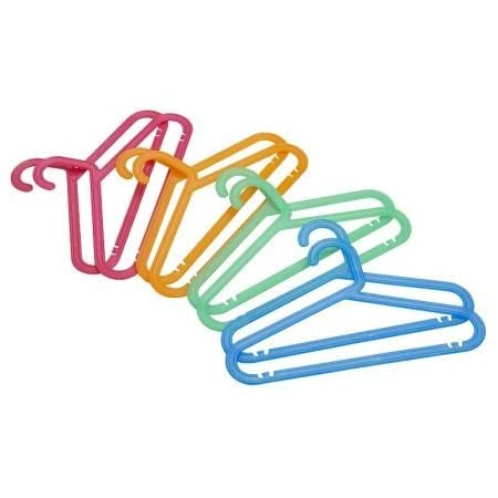 Perchas Niños Ikea