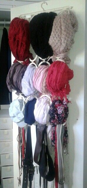 Perchas Para Pañuelos Ikea
