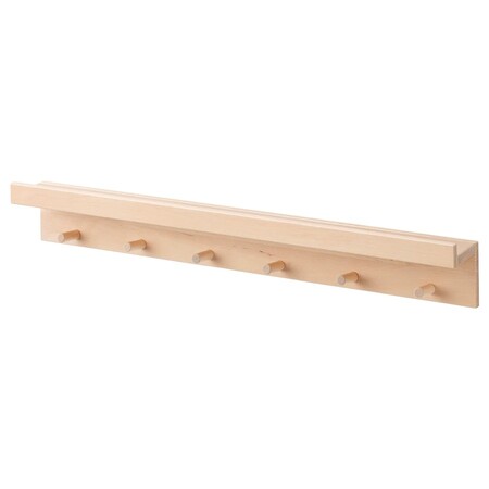 Perchero Estante Ikea