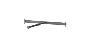 Perchero Extensible Ikea
