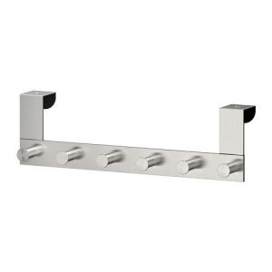 Perchero Puerta Ikea