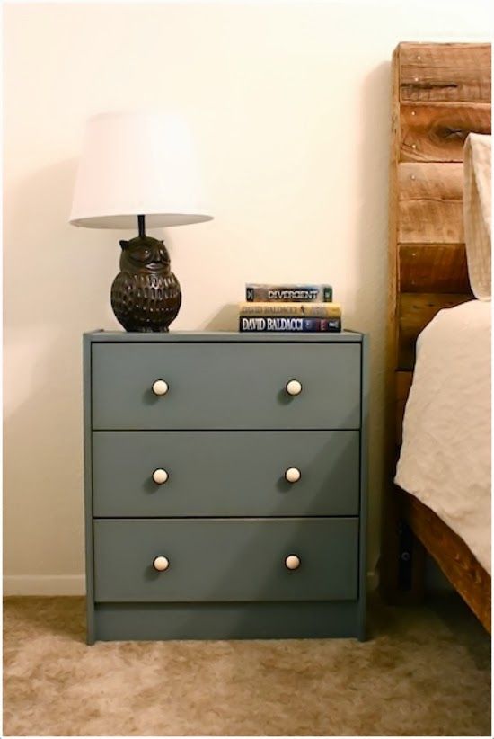Pintura Madera Ikea