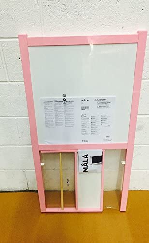 Pizarra Blanca Ikea
