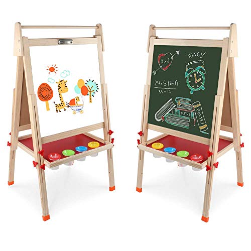Pizarra Caballete Ikea