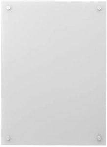 Pizarra Cristal Ikea