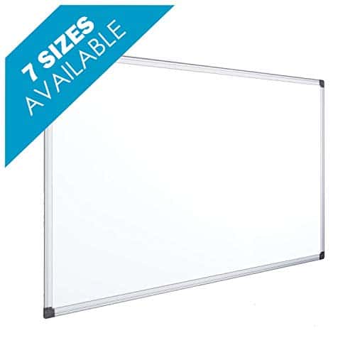 Pizarras Blancas Ikea