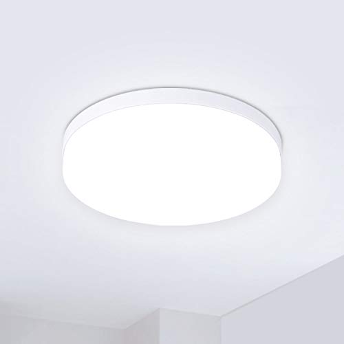 Plafones Led Ikea