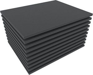 Planchas Espuma Ikea