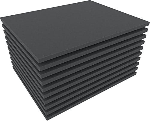 Planchas Espuma Ikea