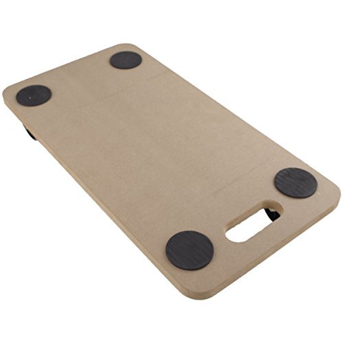 Plataforma Con Ruedas Ikea