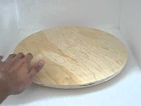 Plato Giratorio Ikea