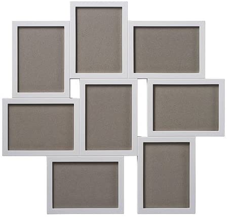 Portafotos Múltiple Ikea