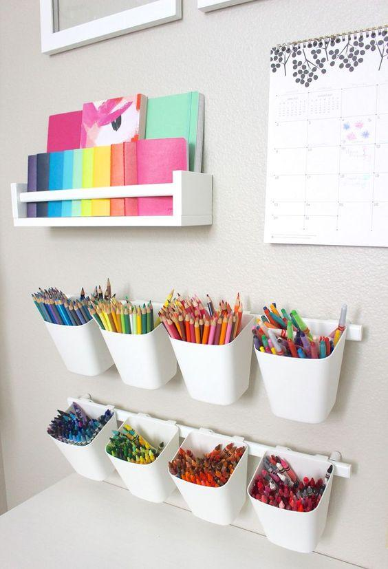 Portalapices Ikea