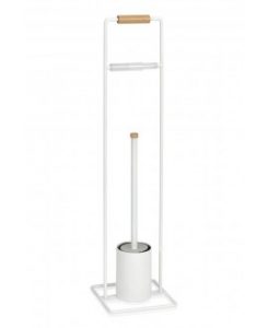 Portarrollos Escobillero Ikea
