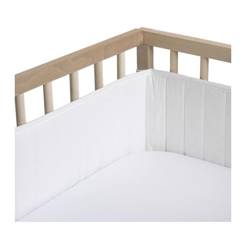 Protector Barrotes Cuna Ikea
