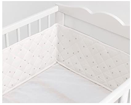 Protectores Cuna Ikea