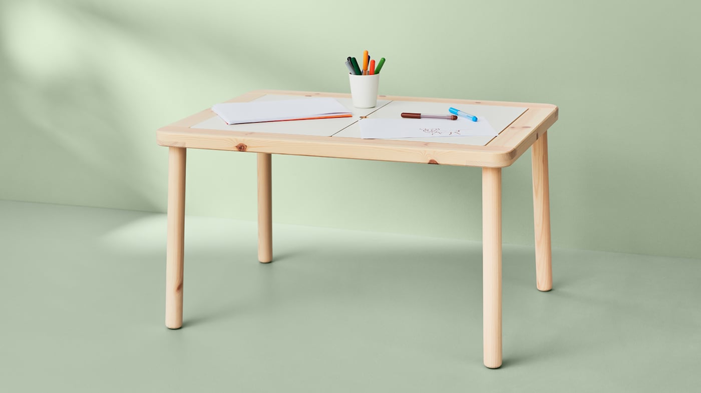 Pupitre Ikea
