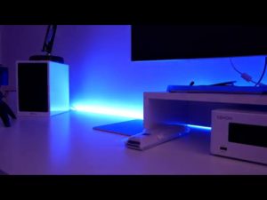 Regleta Led Ikea