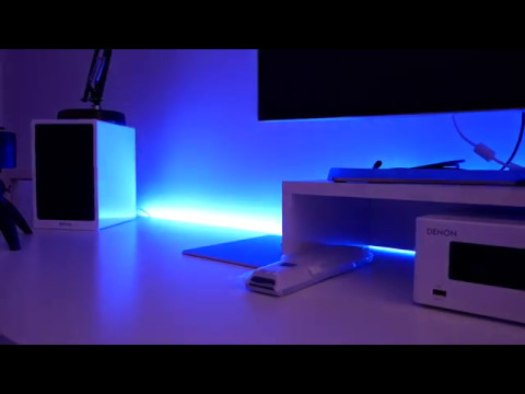 Regleta Led Ikea