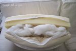Relleno Sofá Ikea