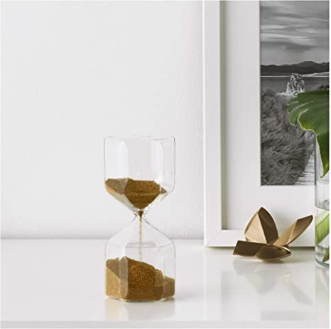 Reloj Arena Ikea